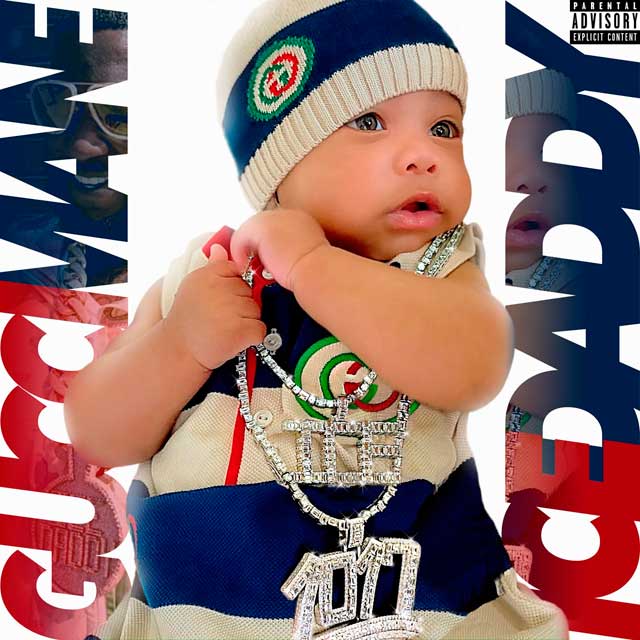 Gucci Mane: Ice daddy - portada