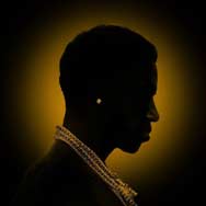 Gucci Mane: Mr. Davis - portada mediana
