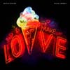 Gucci Mane con Nicki Minaj: Make love - portada reducida