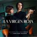 Guille Galván: La virgen roja (Original Motion Picture Soundtrack) - con Juanma Latorre - portada reducida