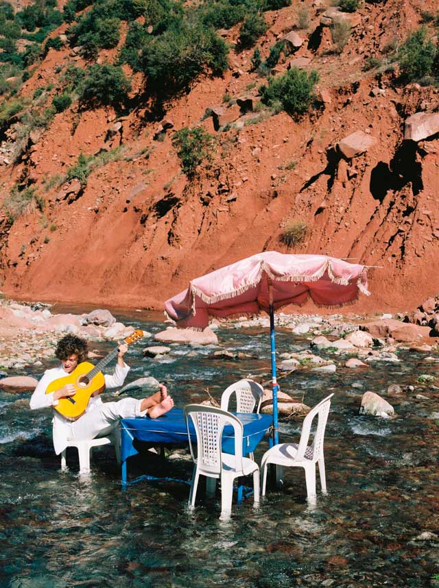 Guitarricadelafuente