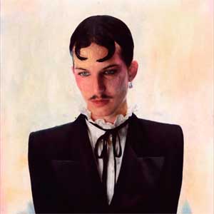 Gus Dapperton: Henge - portada mediana