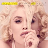 Gwen Stefani: This is what the truth feels like - portada mediana