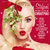 Gwen Stefani: You make it feel like Christmas - portada reducida