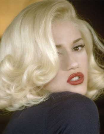 Gwen Stefani