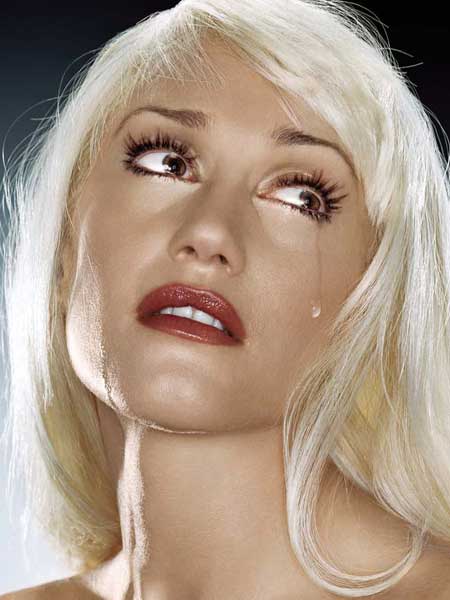 Gwen Stefani