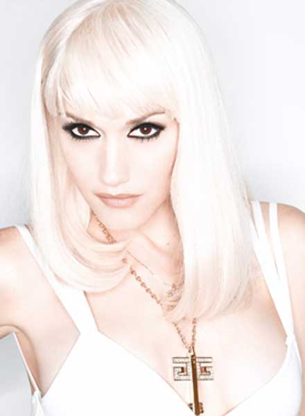 Gwen Stefani