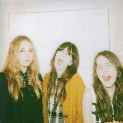 Haim