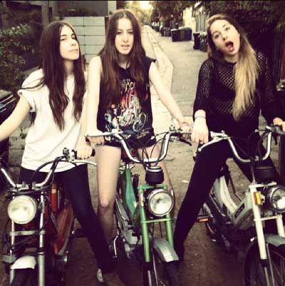 Haim