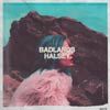 Halsey: Badlands - portada reducida