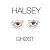 Halsey: Ghost - portada reducida