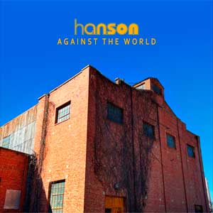 Hanson: Against the world - portada mediana