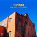 Hanson: Against the world - portada reducida