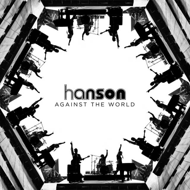 Hanson: Against the world - portada