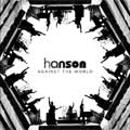 Hanson: Against the world - portada reducida