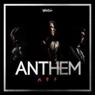 Hanson: Anthem - portada mediana