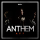Hanson: Anthem - portada reducida