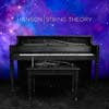 Hanson: String theory - portada reducida