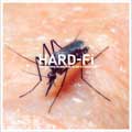 Hard-Fi: Sweating someone else's fever - portada reducida