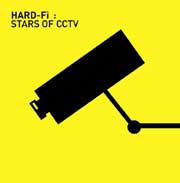 Hard-Fi: Stars of CCTV - portada mediana