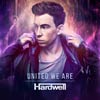 Hardwell: United we are - portada reducida