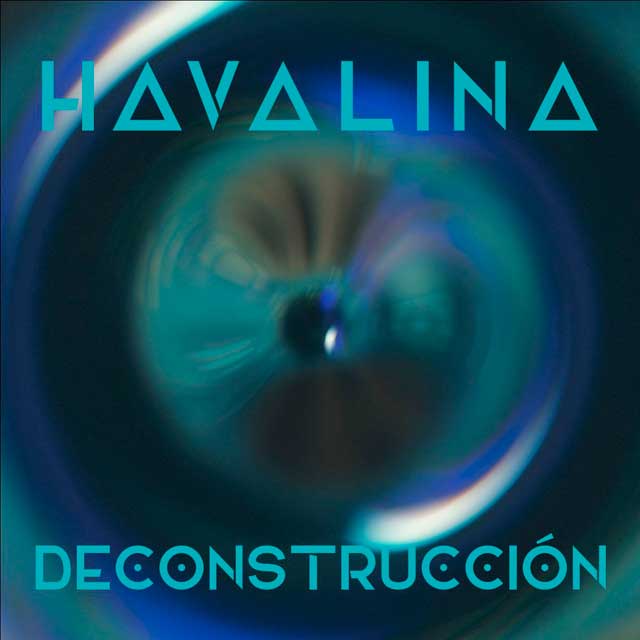 Havalina: Deconstrucción - portada