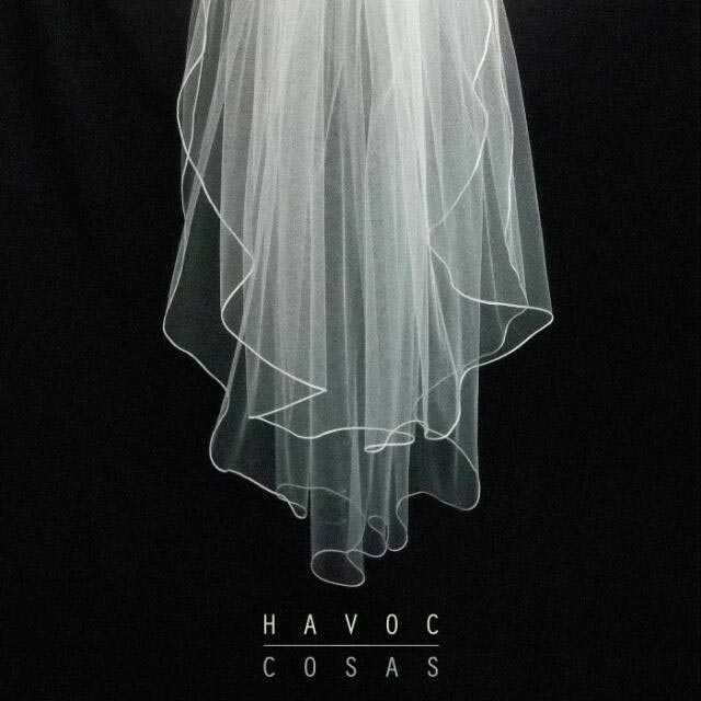 Havoc: Cosas - portada