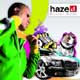 Haze: Doctor Haze - portada reducida