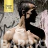 Haze: Barr10 - portada reducida