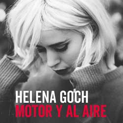 Helena Goch: Motor y al aire - portada mediana