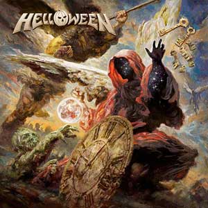 Helloween - portada mediana