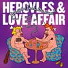 Hercules & Love Affair: Do you feel the same? - portada reducida