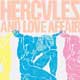 Hercules and Love Affair - portada reducida