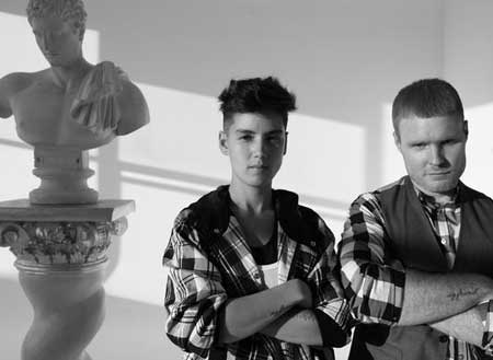 Hercules and Love Affair