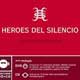 Héroes del silencio: Antología audiovisual - portada reducida