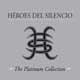 Héroes del silencio: The Platinum Collection - portada reducida