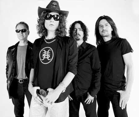 Héroes del silencio