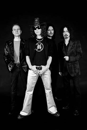 Héroes del silencio