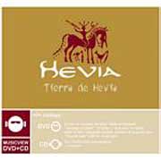 Hevia: Tierra de Hevia - portada mediana