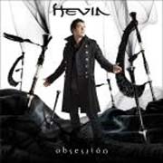 Hevia: Obsession - portada mediana