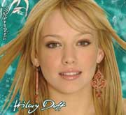 Hilary Duff: Metamorphosis - portada mediana