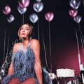 Hilary Duff: Holiday things - portada reducida