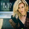 Hilary Duff: Chasing the sun - portada reducida