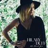 Hilary Duff: All about you - portada reducida