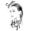 Hilary Duff: Sparks - portada reducida