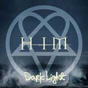 HIM: Dark Light - portada mediana