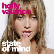 Holly Valance: State of Mind - portada mediana