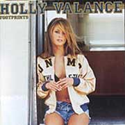 Holly Valance: Footprints - portada mediana