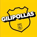 Hombres G: Gilipollas - portada reducida