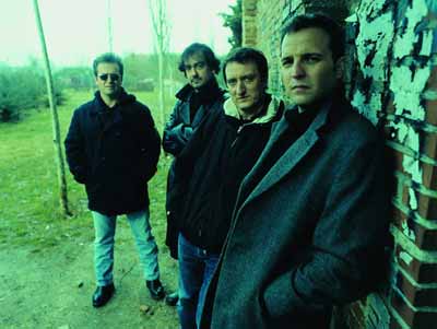 Hombres G